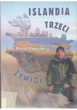 Islandia Trzeci żywioł