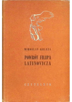 Powrót Filipa Latinovicza