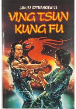 Ving tsun kung fu