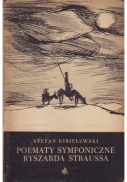 Poematy symfoniczne Ryszarda Straussa