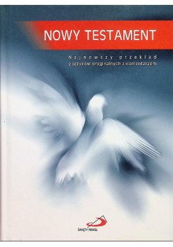 Nowy Testament