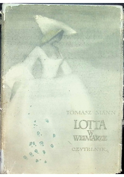 Lotta w Weimarze