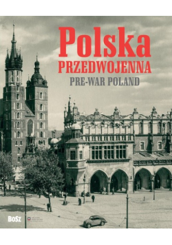 Polska przedwojenna