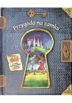 Przygoda na zamku