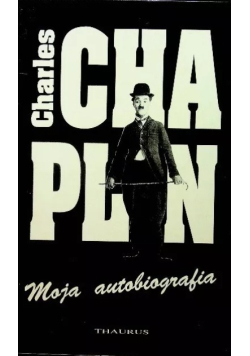 Moja autobiografia