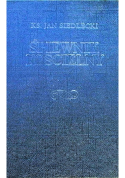 Śpiewnik kościelny