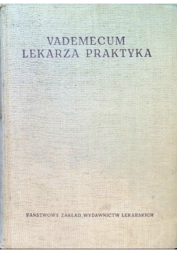 Vademecum Lekarza Praktyka