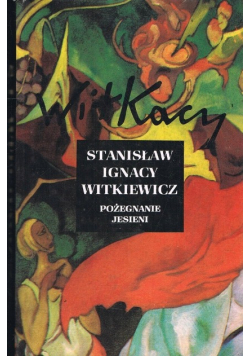Pożegnanie jesieni