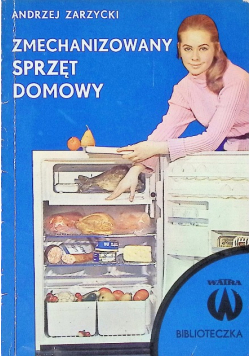 Zmechanizowany Sprzęt Domowy