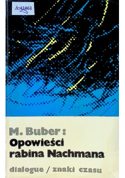 Opowieści rabina Nachmana
