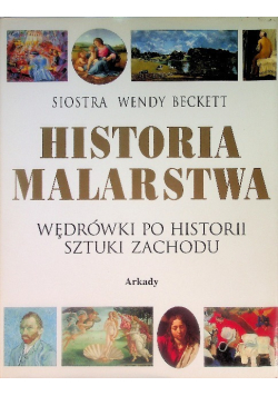 Historia malarstwa