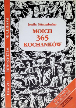 Moich 365 kochanków