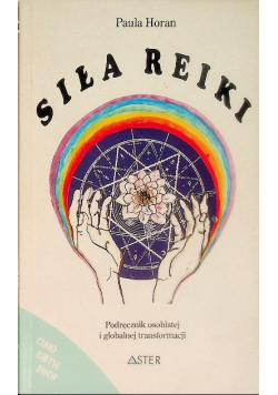 Siła reiki