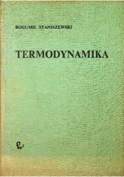 Termodynamika