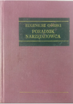 Poradnik Narzędziowca