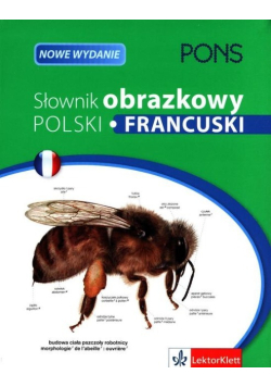 Słownik obrazkowy Polski Francuski