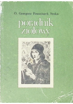 Poradnik ziołowy