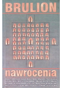 Brulion nawrócenia