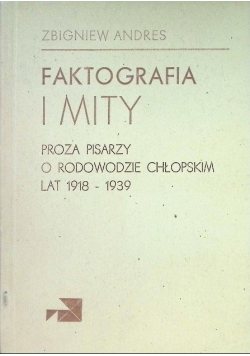 Faktografia i mity