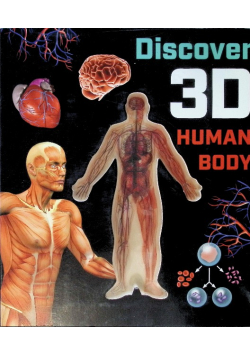 Discover 3D Human Body
