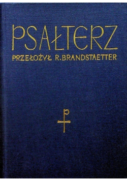 Psałterz