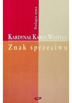 Znak sprzeciwu