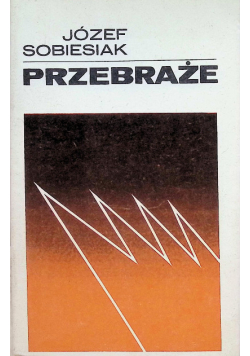 Przebraże