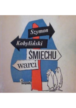 Śmiechu warci