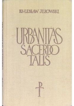 Urbanitas Sacerdotalis