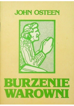 Burzenie warowni