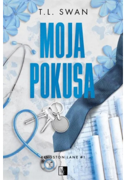 Moja Pokusa Tom 1