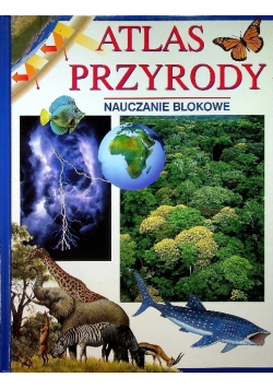 Poznawanie świata przyrody