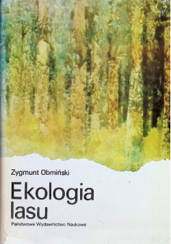 Ekologia lasu