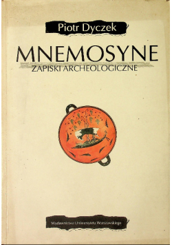 Mnemosyne Zapiski archeologiczne