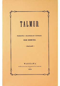 Talmud