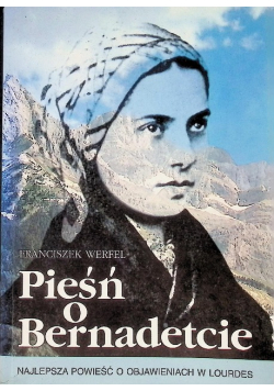 Pieśń o Bernadetcie