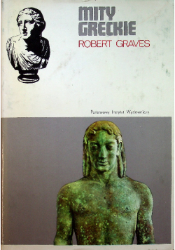 Mity greckie
