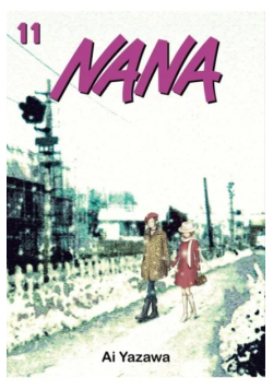 Nana Tom 11