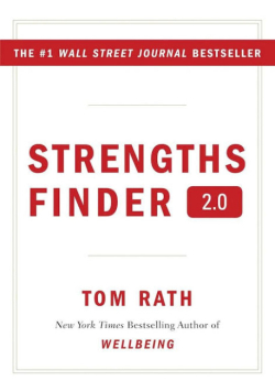 Strengths Finder 2 0