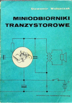 Miniodbiorniki tranzystorowe