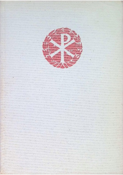 Początki doktryny chrześcijańskiej