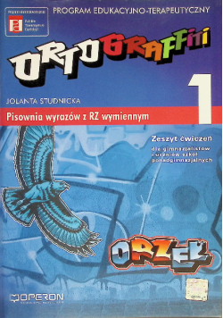 Ortograffiti 1 Pisownia wyrazów z rz wymiennym