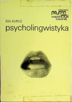 Psycholingwistyka