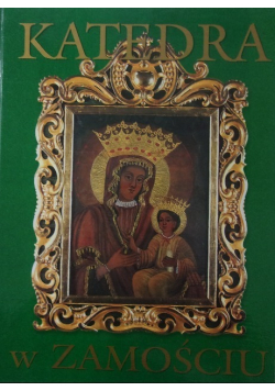 Katedra w Zamościu