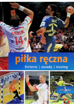 Piłka ręczna