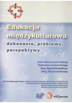 Edukacja międzykulturowa
