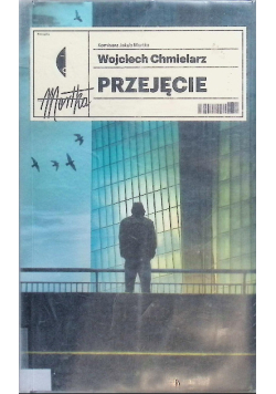 Przejęcie