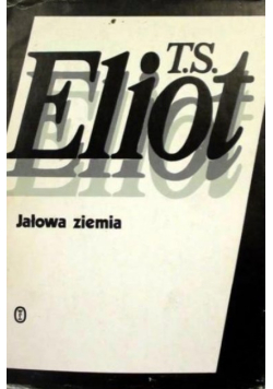 Jałowa ziemia