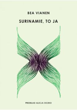 Surinamie, to ja