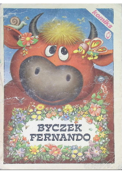 Byczek Fernando